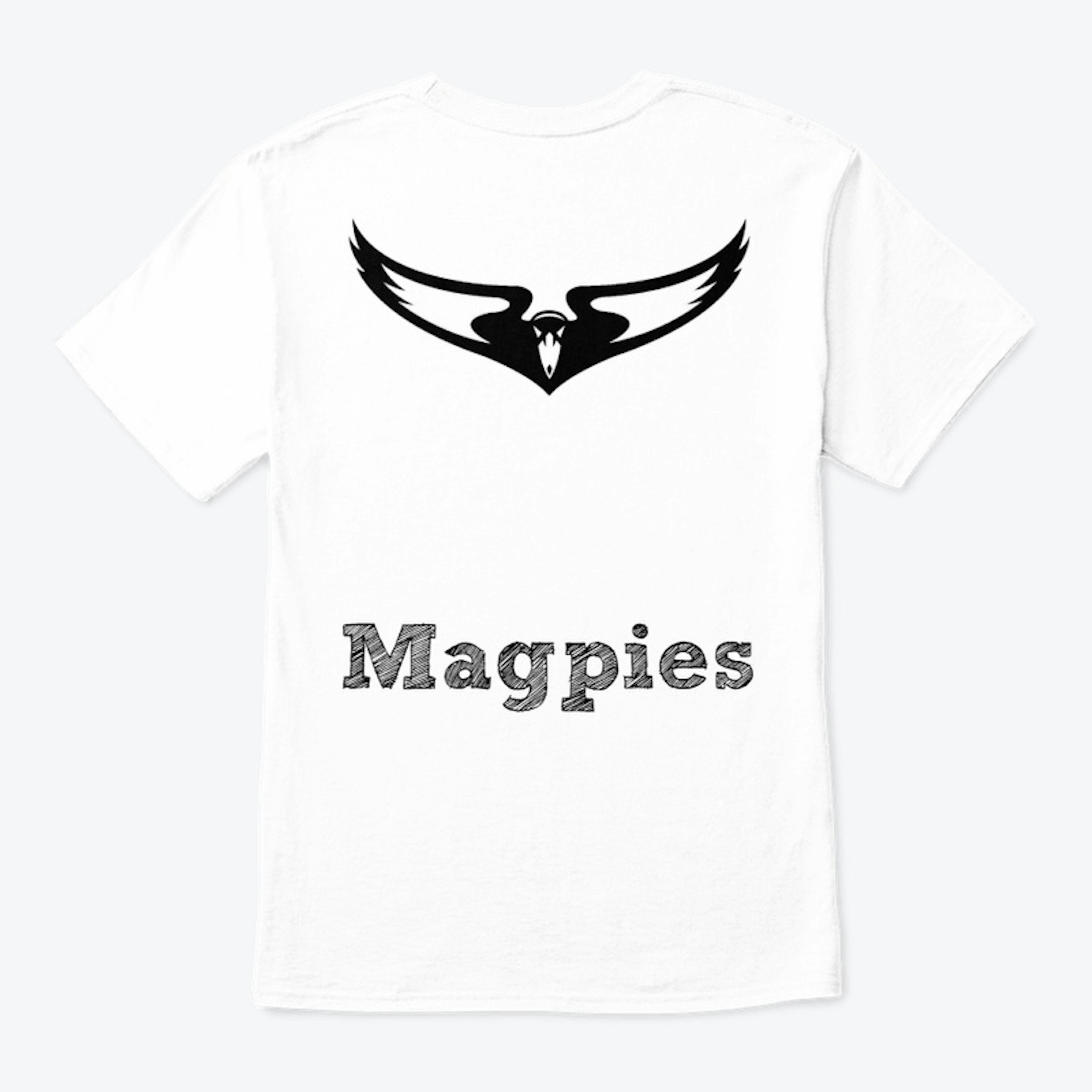 Magpies Supporters